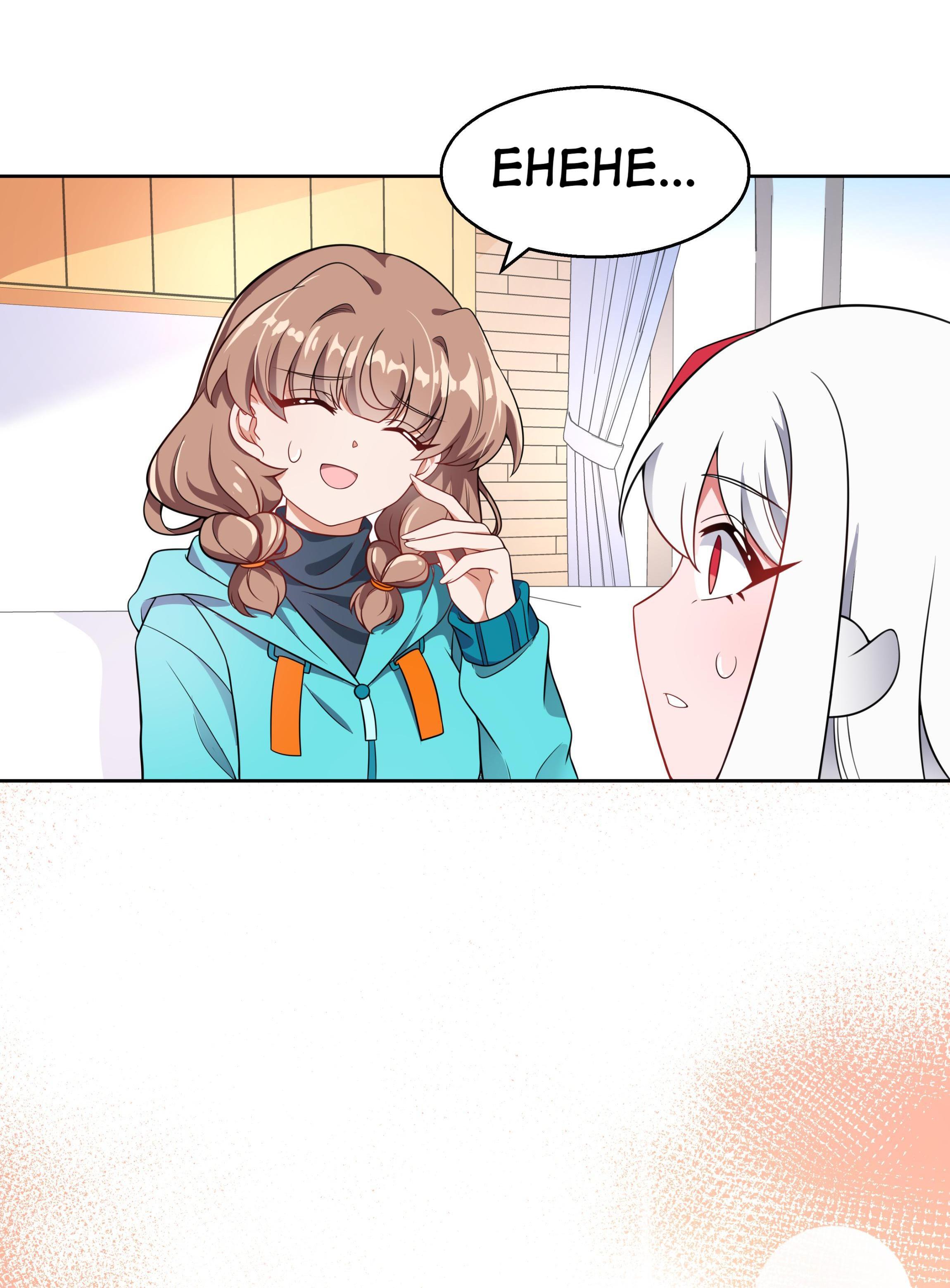 Working Overtime to Destroy the World! Chapter 62 - page 43