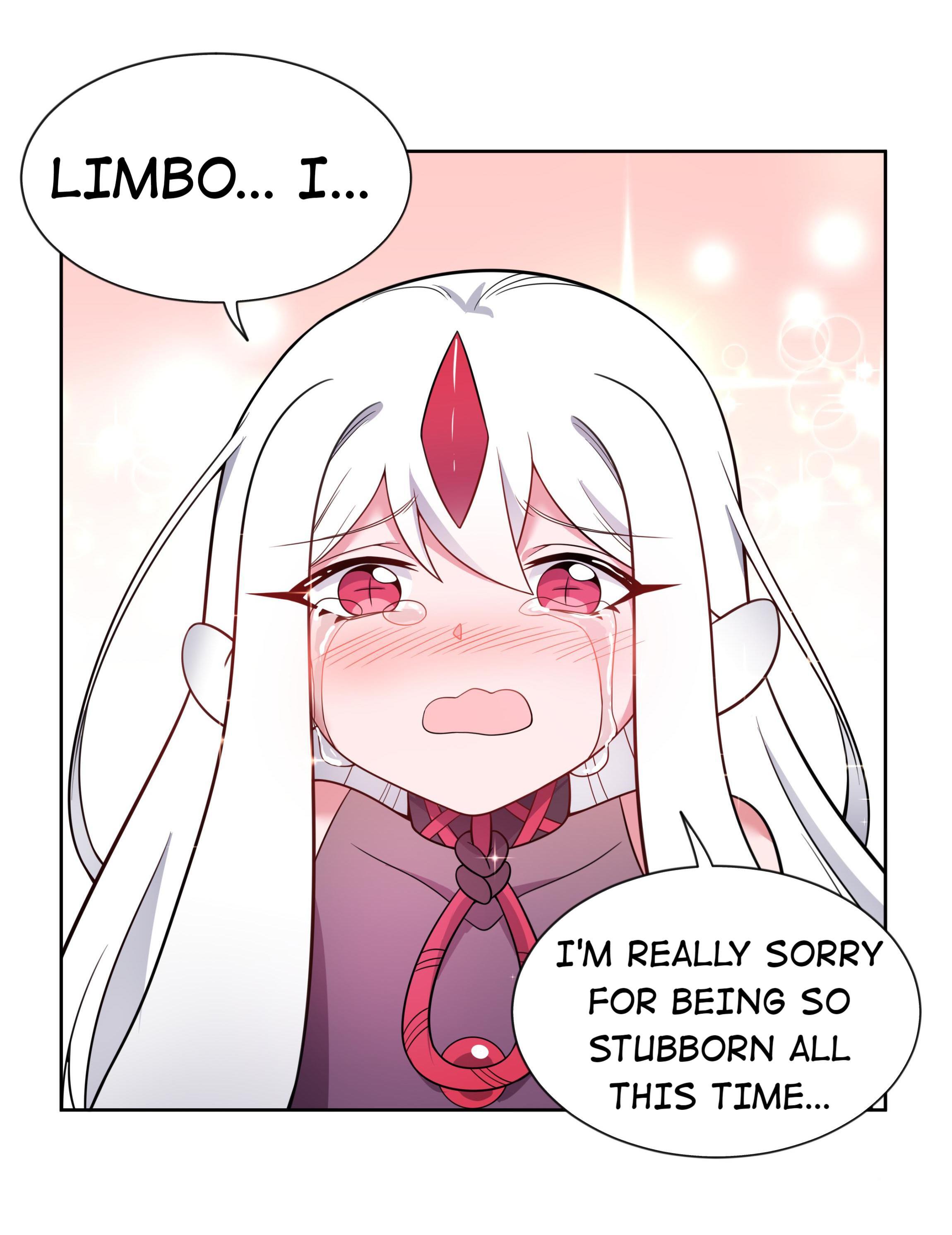 Working Overtime to Destroy the World! Chapter 62 - page 49