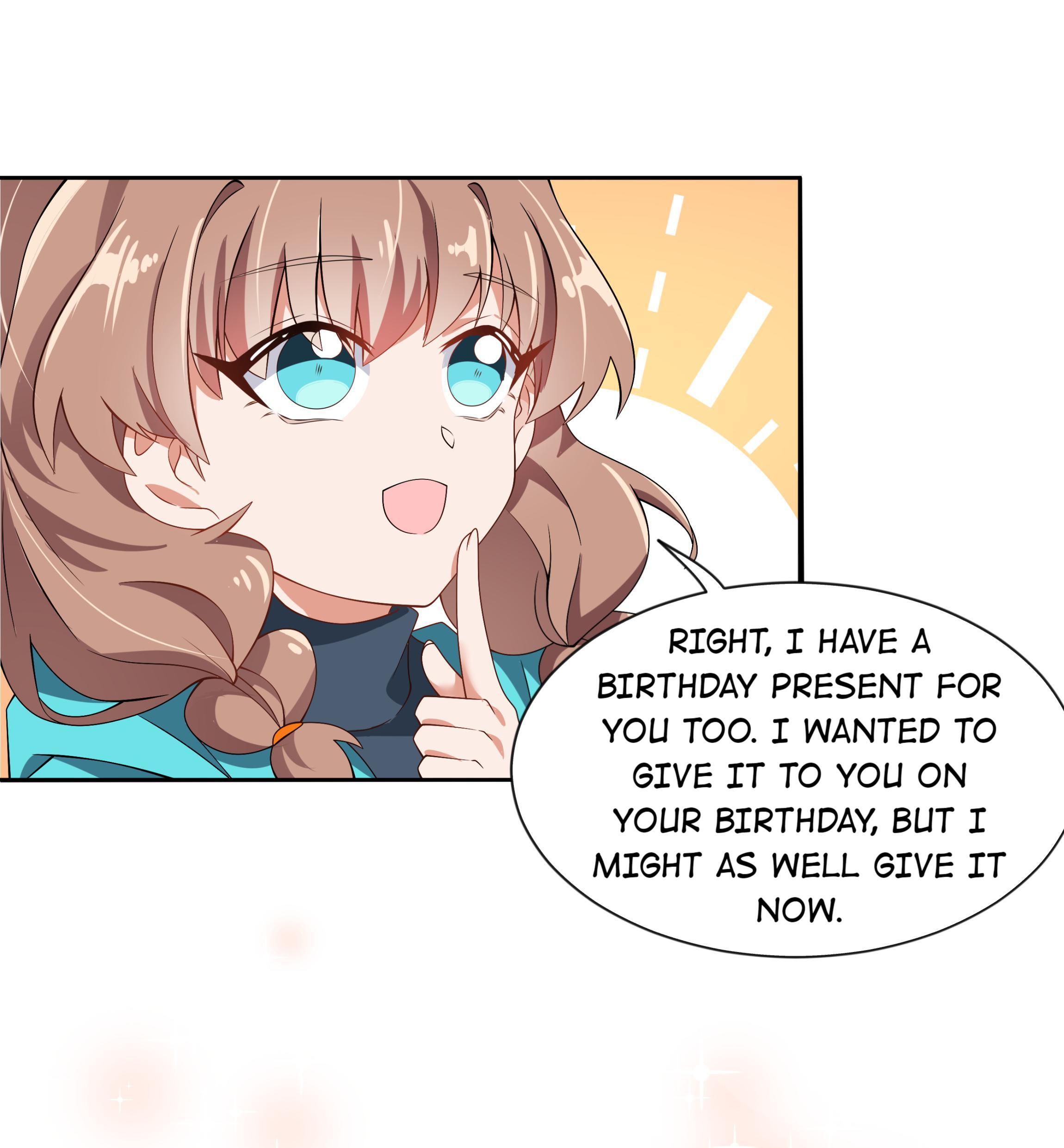 Working Overtime to Destroy the World! Chapter 62 - page 51