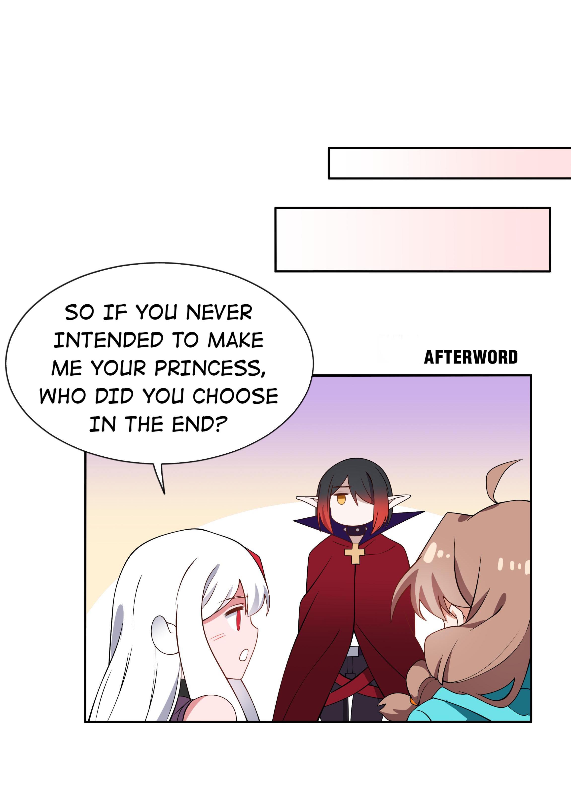 Working Overtime to Destroy the World! Chapter 62 - page 54
