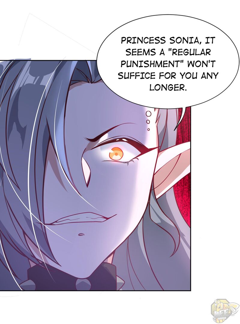 Working Overtime to Destroy the World! Chapter 60 - page 23