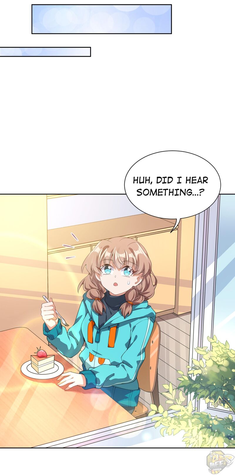 Working Overtime to Destroy the World! Chapter 60 - page 40