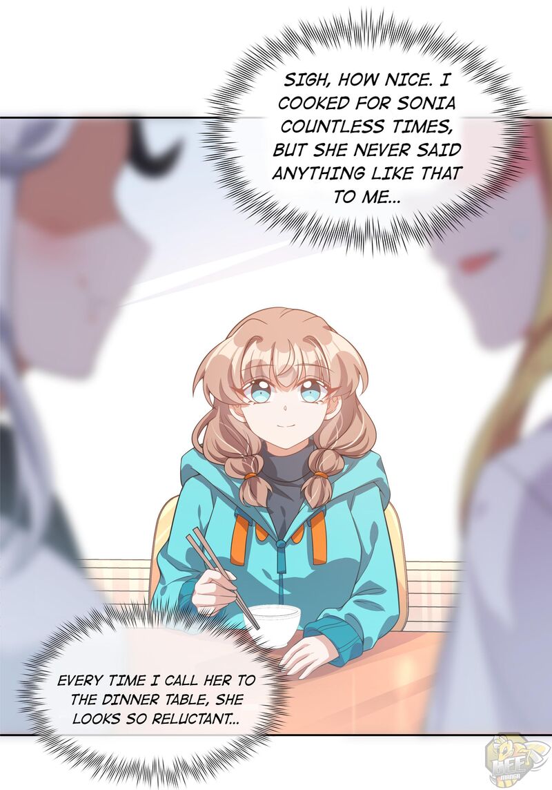 Working Overtime to Destroy the World! Chapter 60 - page 6