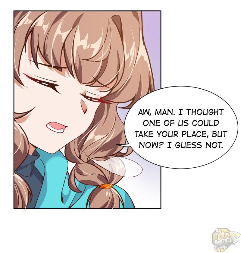 Working Overtime to Destroy the World! Chapter 59 - page 4