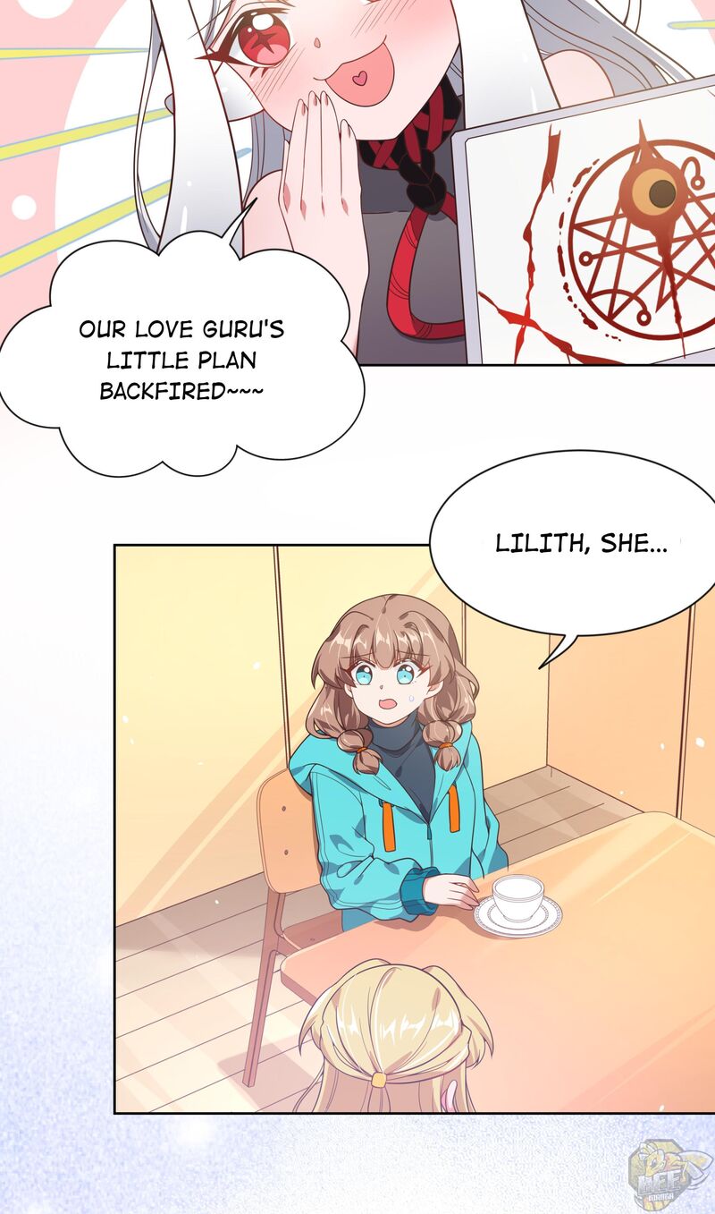 Working Overtime to Destroy the World! Chapter 57 - page 4