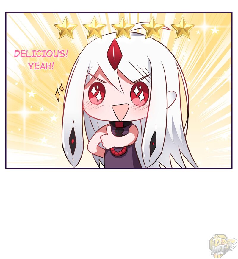Working Overtime to Destroy the World! Chapter 57 - page 46
