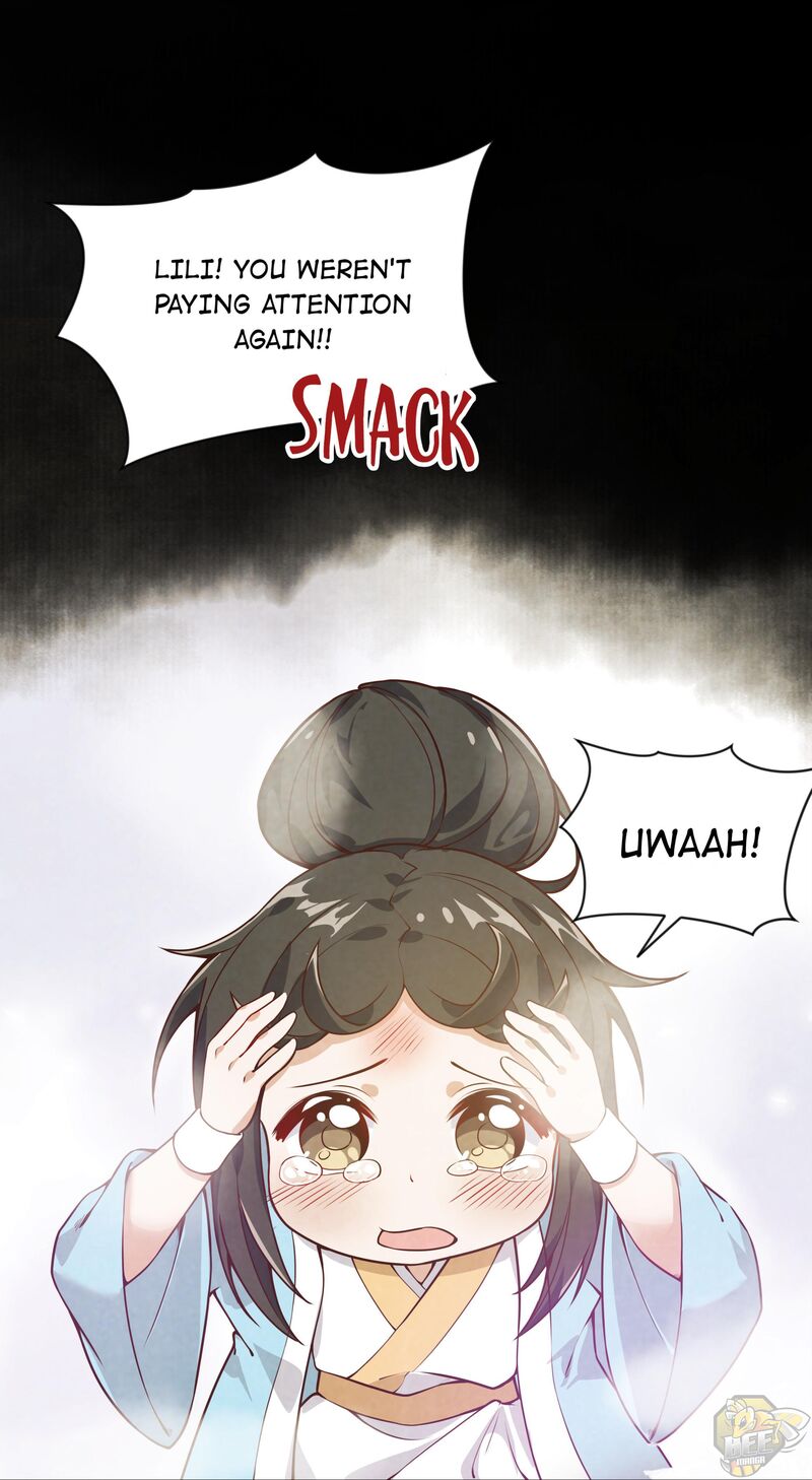 Working Overtime to Destroy the World! Chapter 56 - page 1