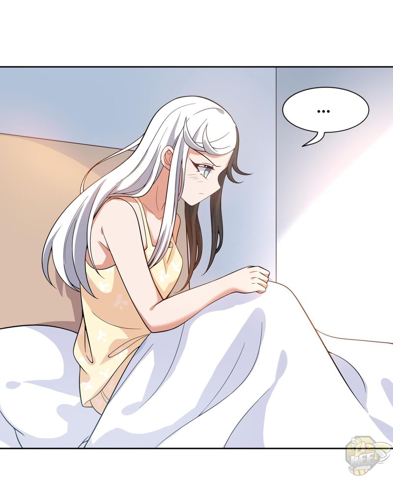 Working Overtime to Destroy the World! Chapter 56 - page 20