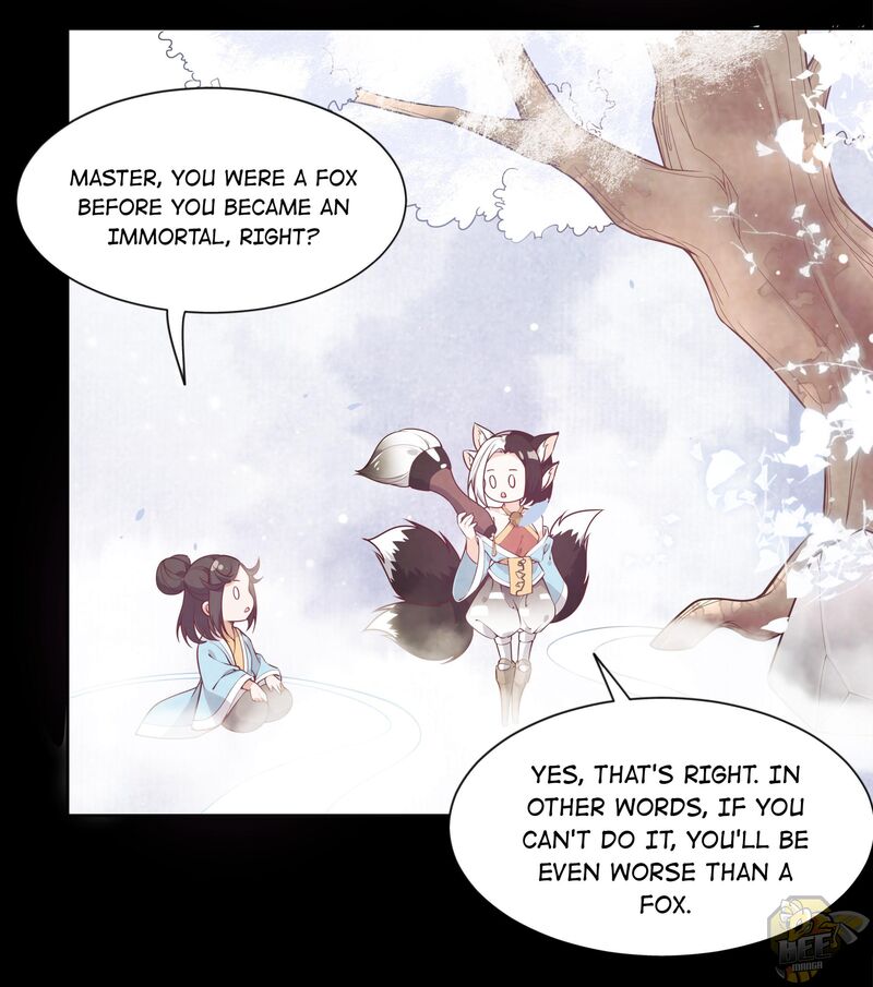 Working Overtime to Destroy the World! Chapter 56 - page 4
