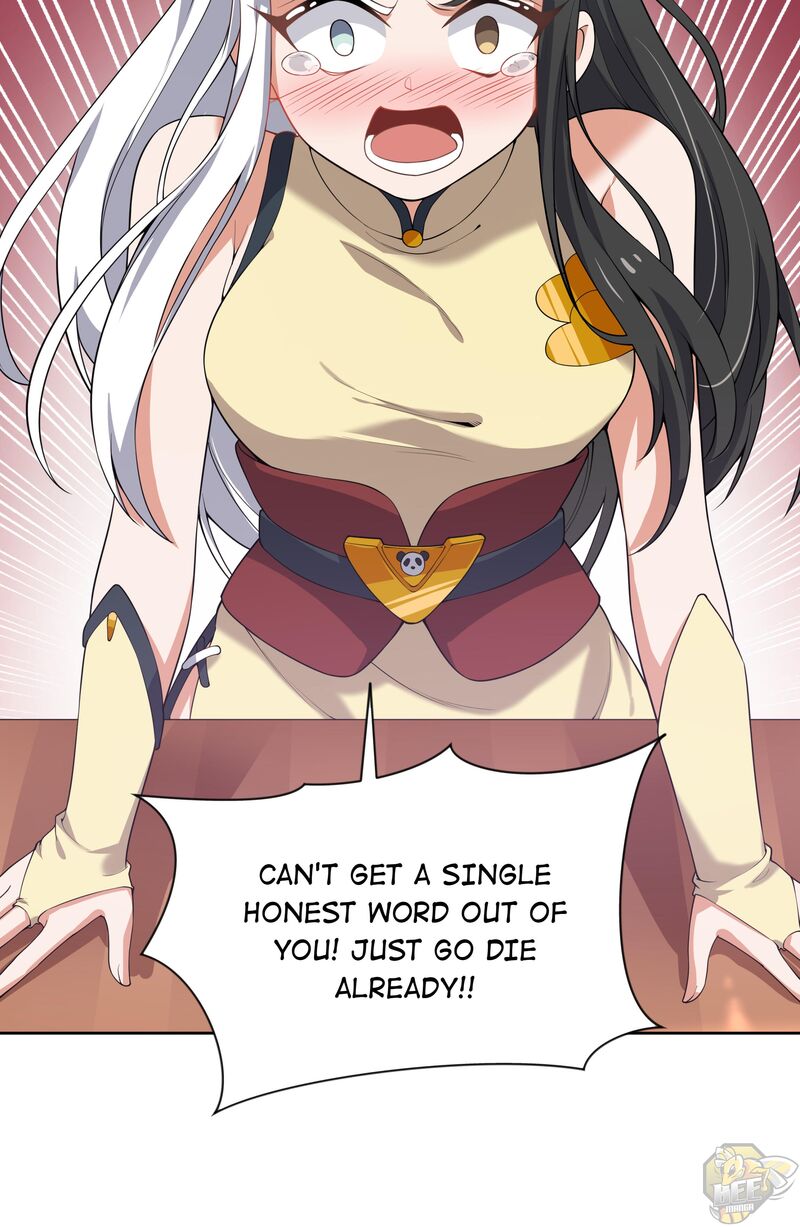 Working Overtime to Destroy the World! Chapter 56 - page 40