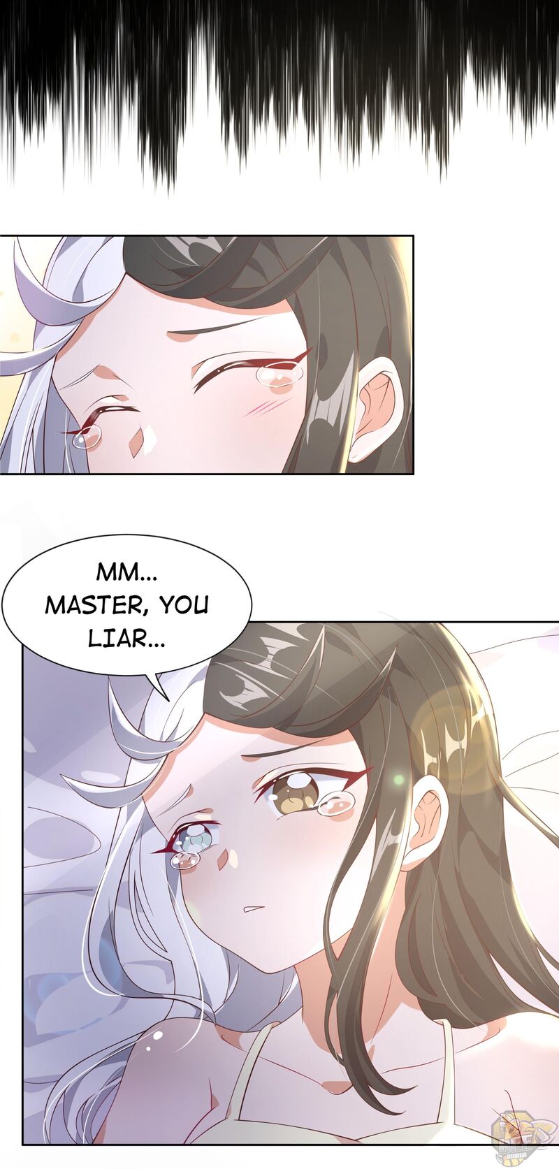 Working Overtime to Destroy the World! Chapter 56 - page 7