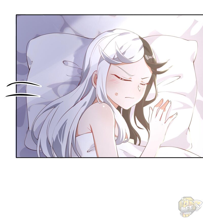 Working Overtime to Destroy the World! Chapter 56 - page 9