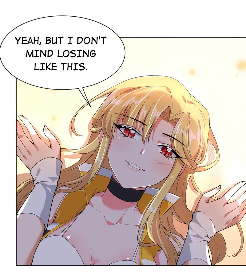 Working Overtime to Destroy the World! Chapter 55 - page 15
