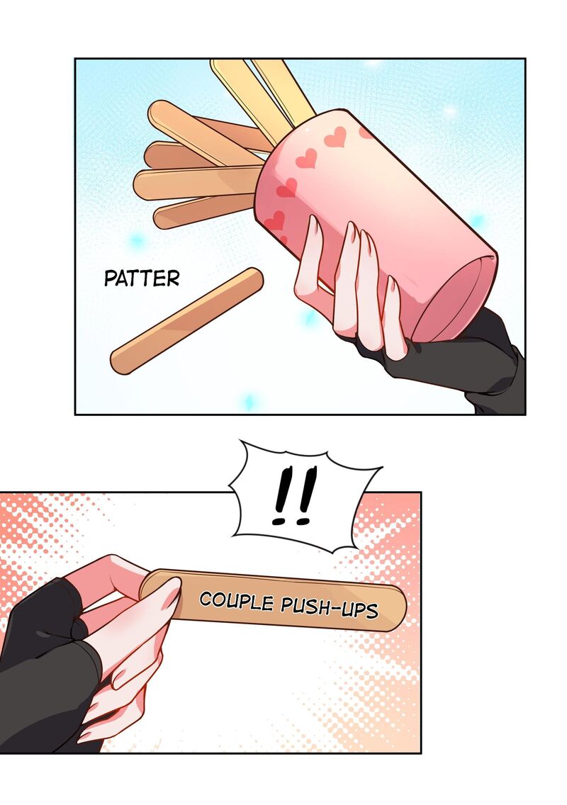 Working Overtime to Destroy the World! Chapter 55 - page 3