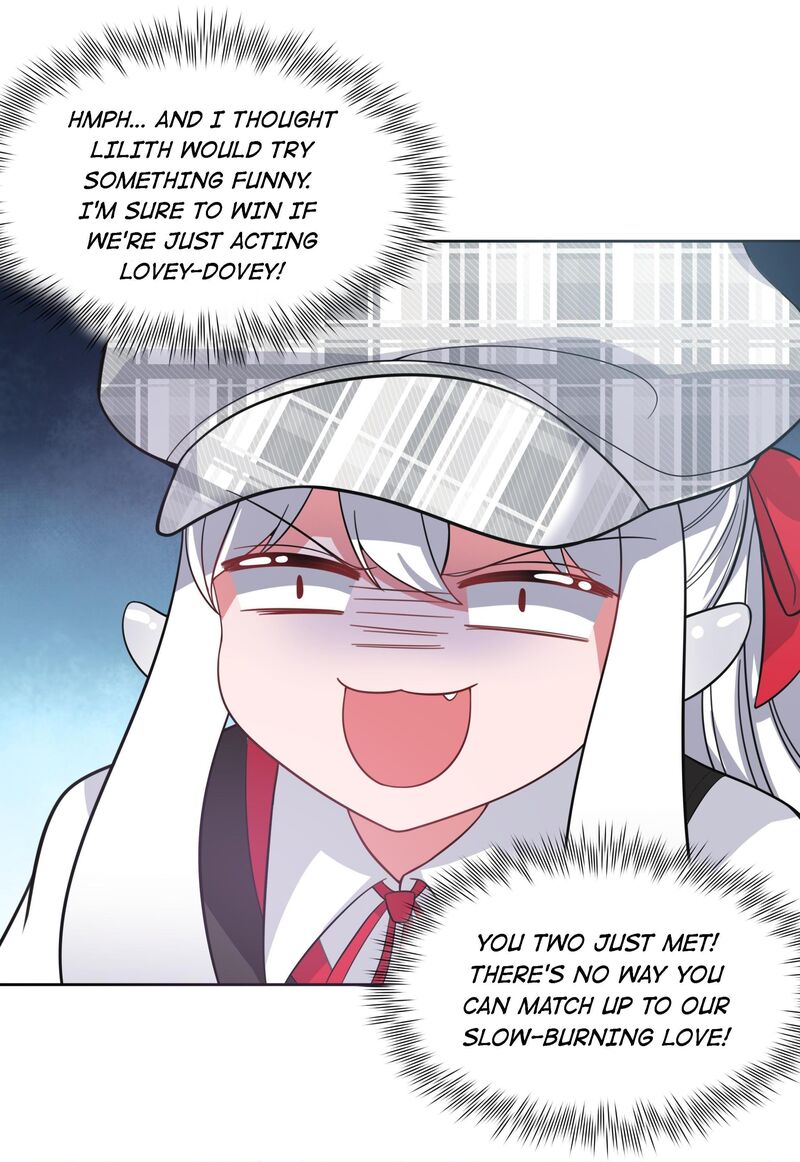 Working Overtime to Destroy the World! Chapter 54 - page 18