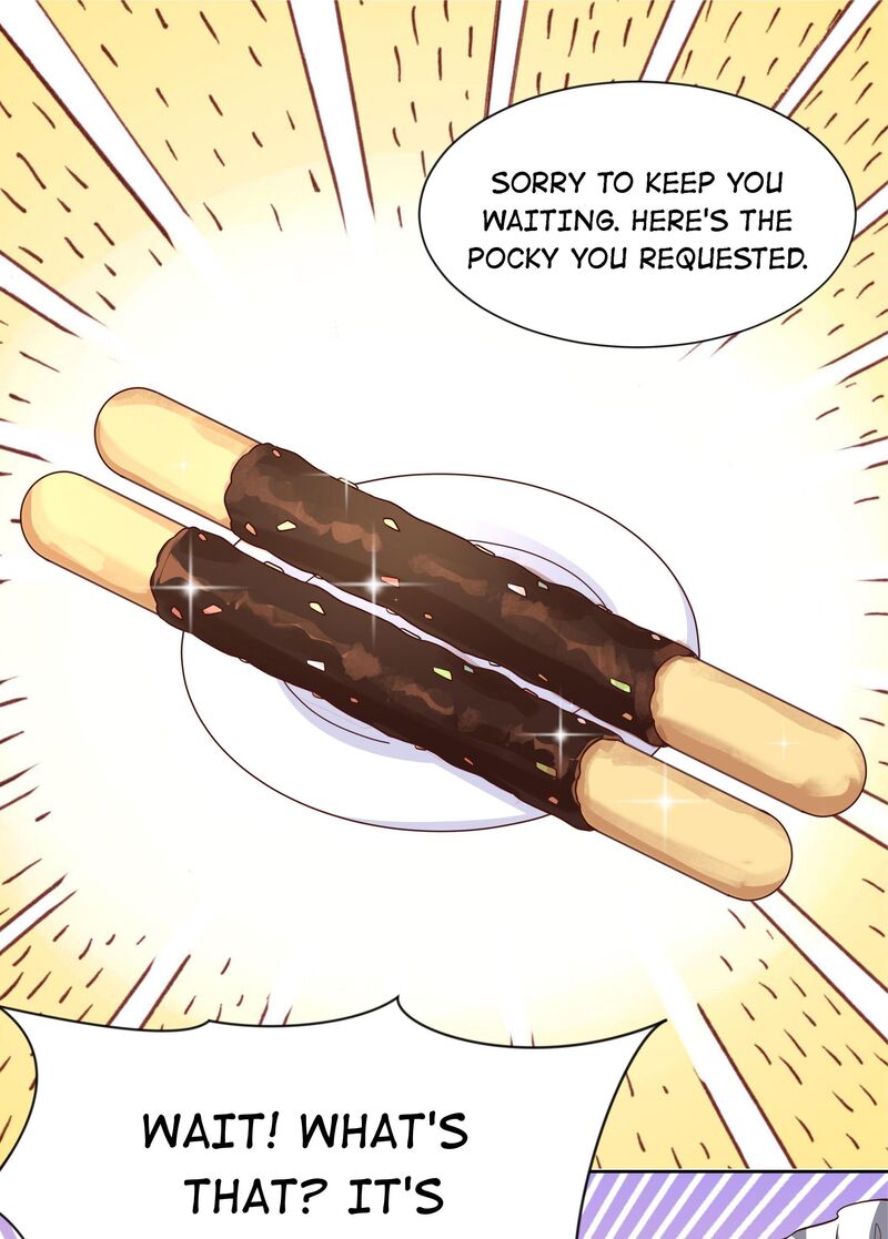 Working Overtime to Destroy the World! Chapter 54 - page 19