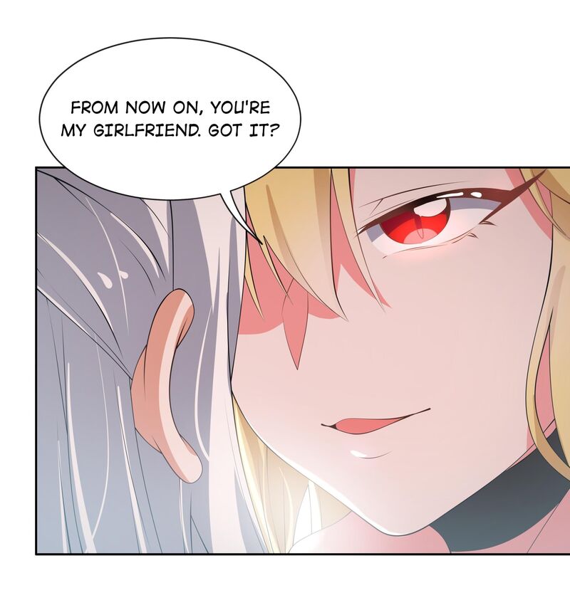 Working Overtime to Destroy the World! Chapter 53 - page 12