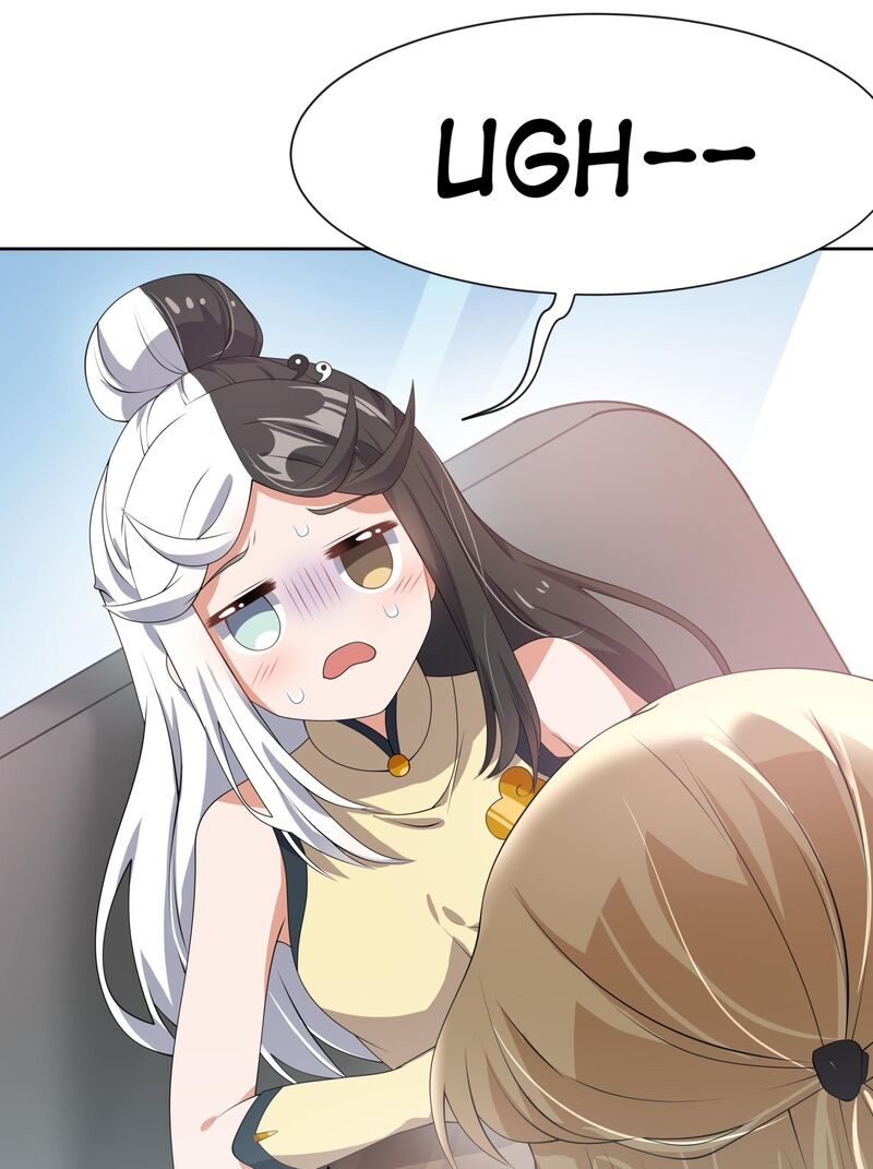 Working Overtime to Destroy the World! Chapter 53 - page 13
