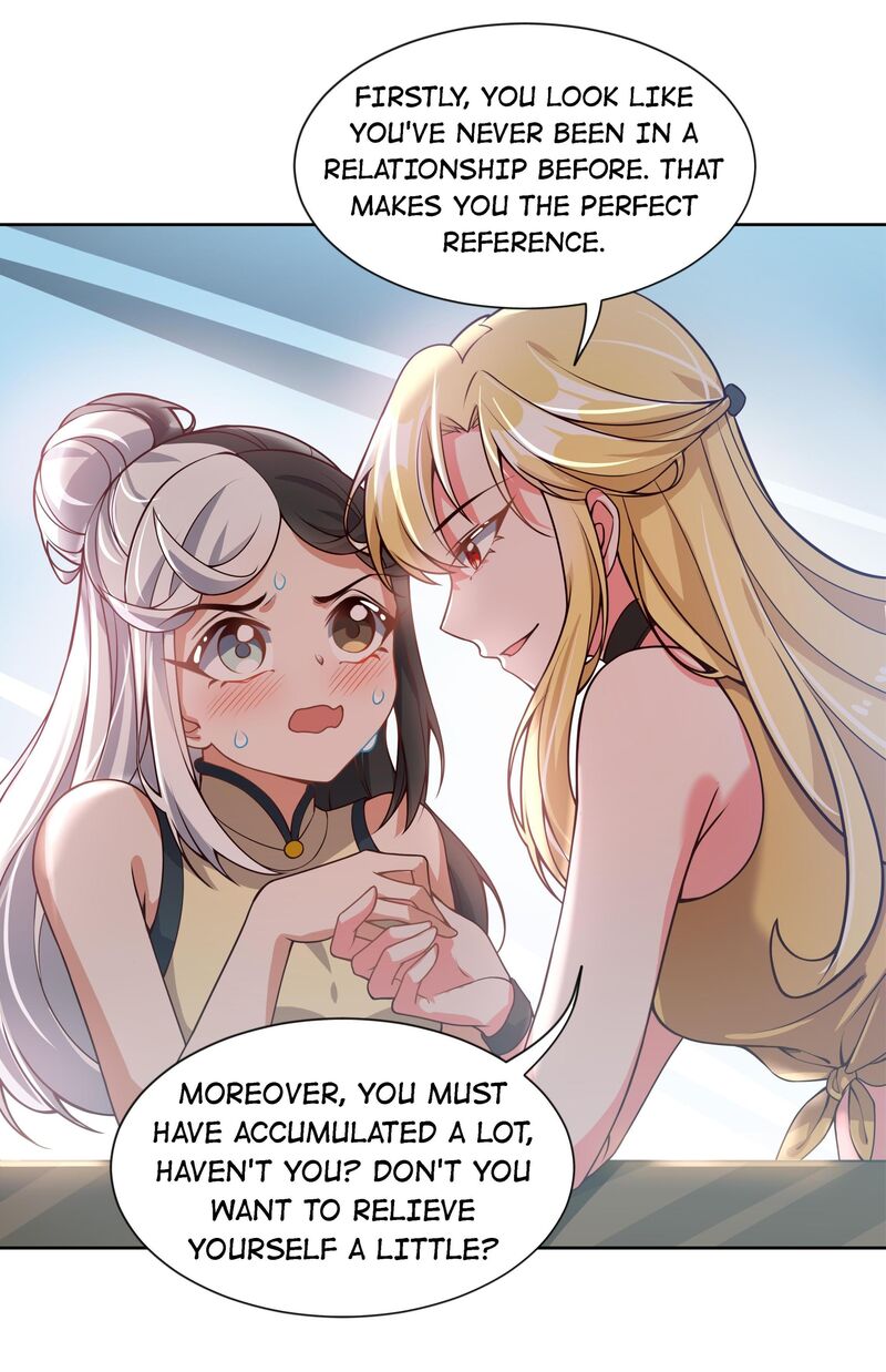 Working Overtime to Destroy the World! Chapter 53 - page 15