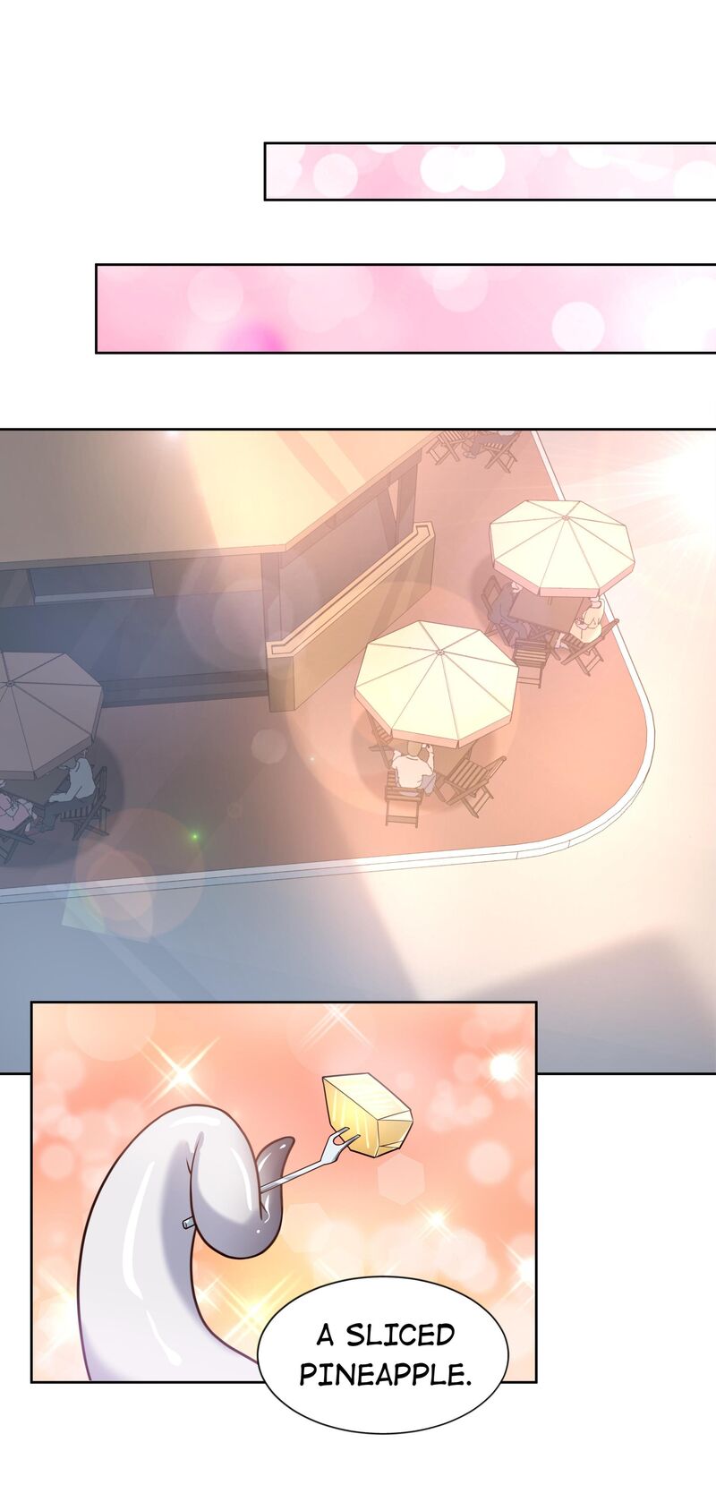 Working Overtime to Destroy the World! Chapter 53 - page 18