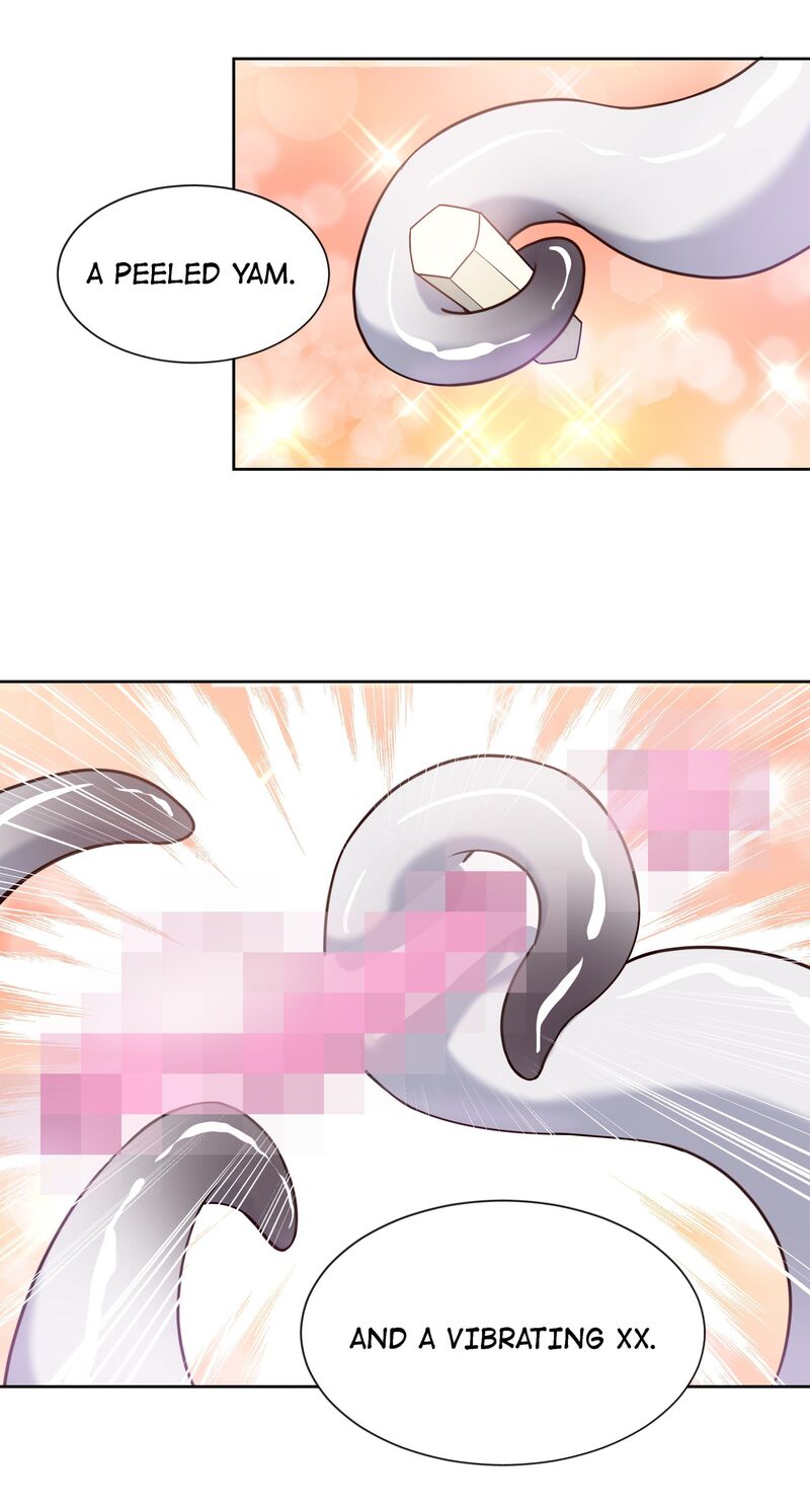 Working Overtime to Destroy the World! Chapter 53 - page 19