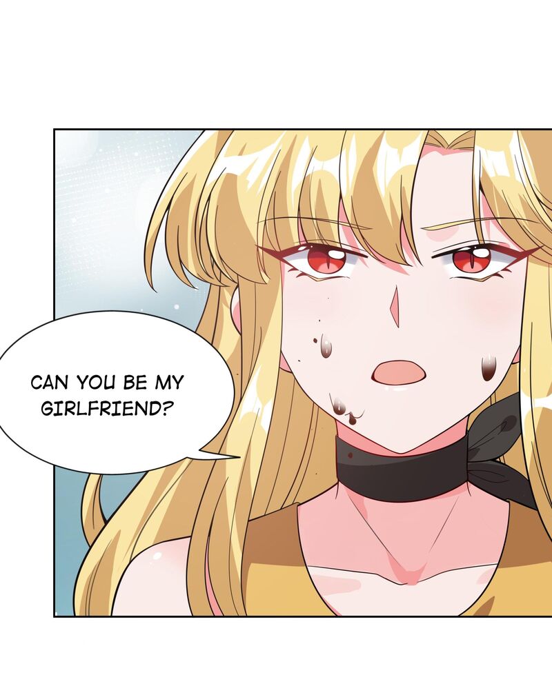 Working Overtime to Destroy the World! Chapter 53 - page 2