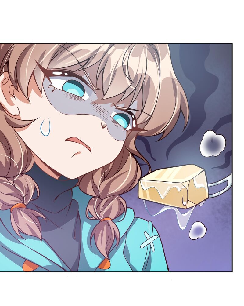 Working Overtime to Destroy the World! Chapter 53 - page 24