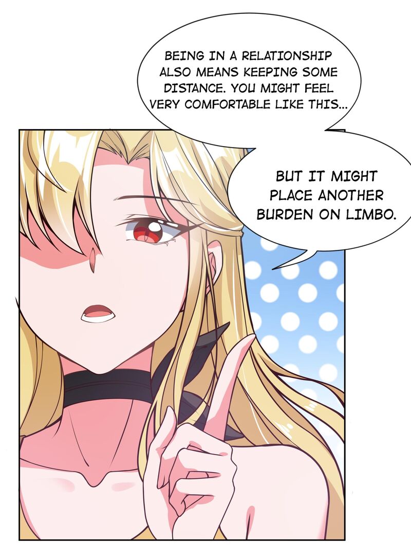 Working Overtime to Destroy the World! Chapter 52 - page 14