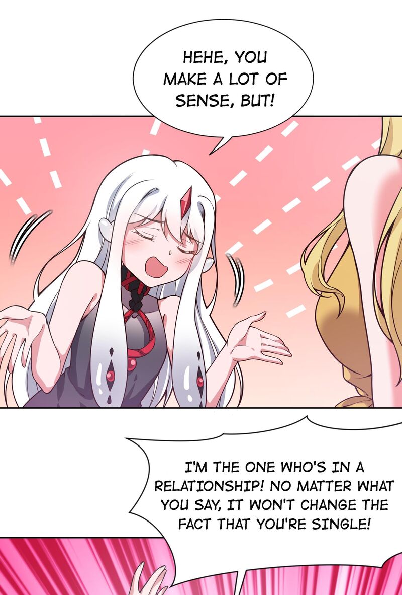 Working Overtime to Destroy the World! Chapter 52 - page 15