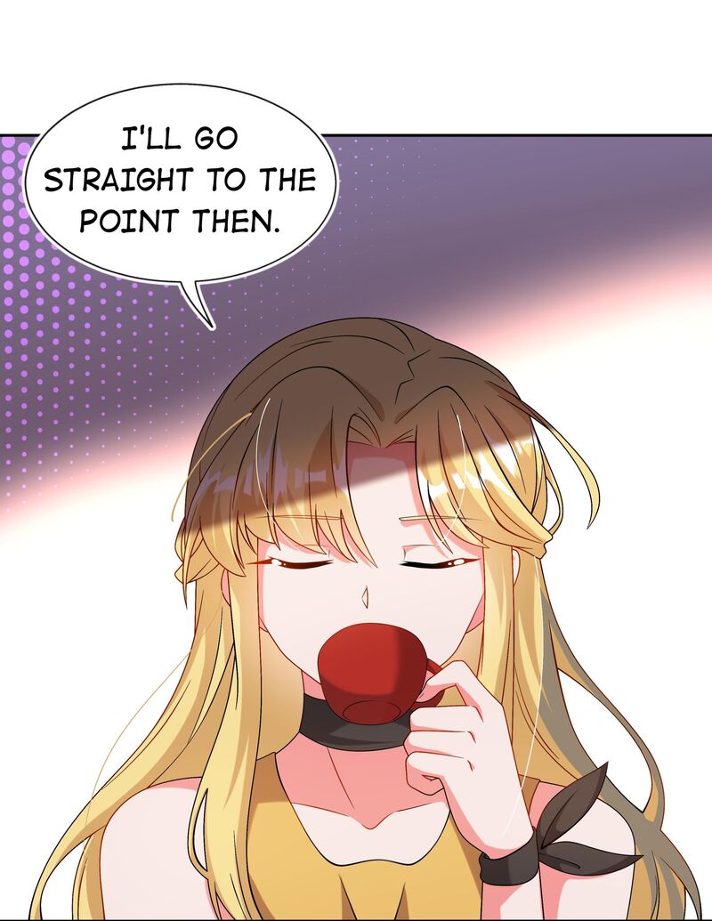 Working Overtime to Destroy the World! Chapter 52 - page 38