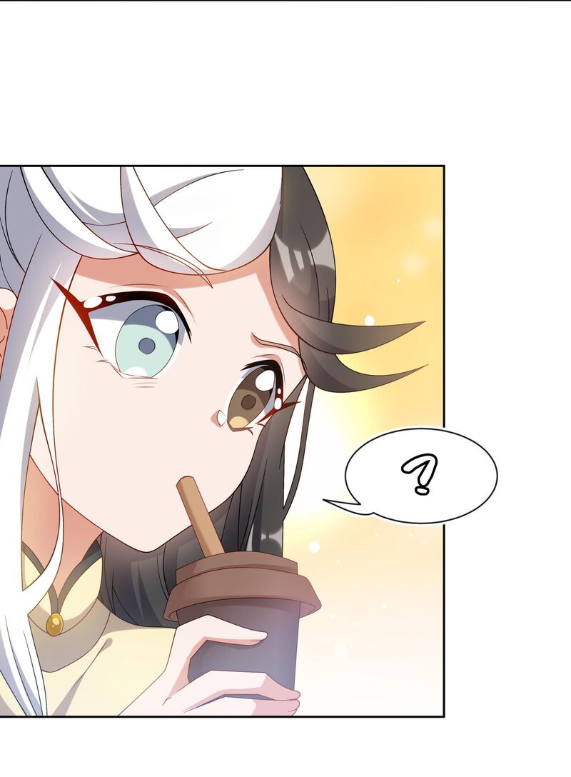 Working Overtime to Destroy the World! Chapter 52 - page 39