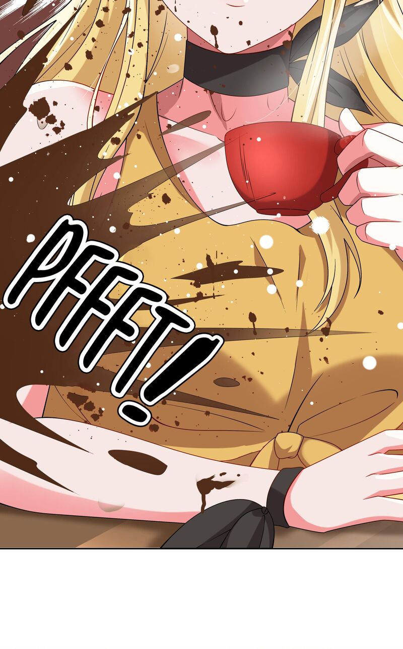 Working Overtime to Destroy the World! Chapter 52 - page 41