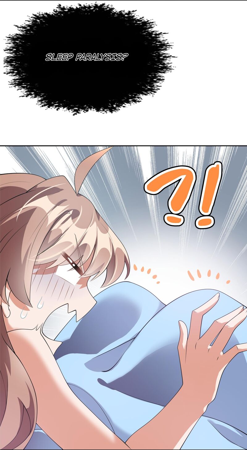 Working Overtime to Destroy the World! Chapter 52 - page 5