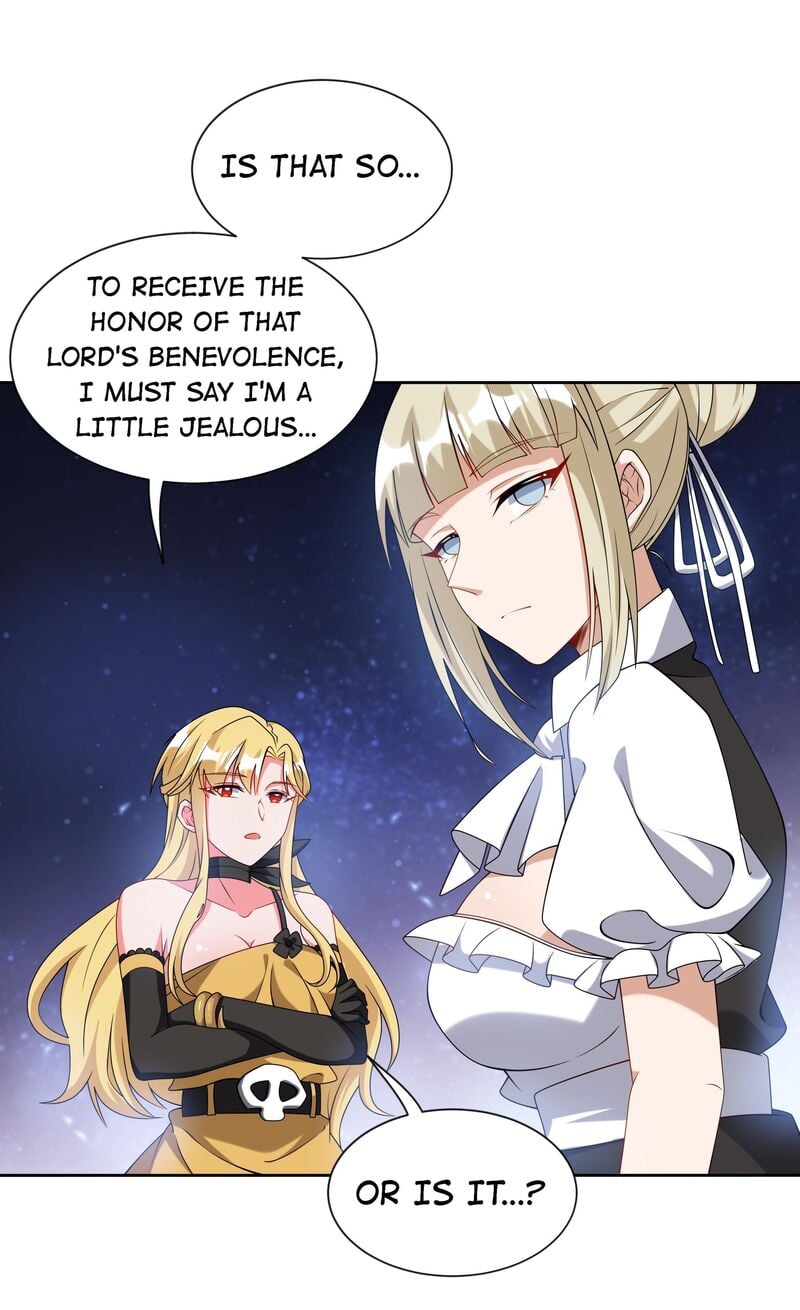 Working Overtime to Destroy the World! Chapter 51 - page 15