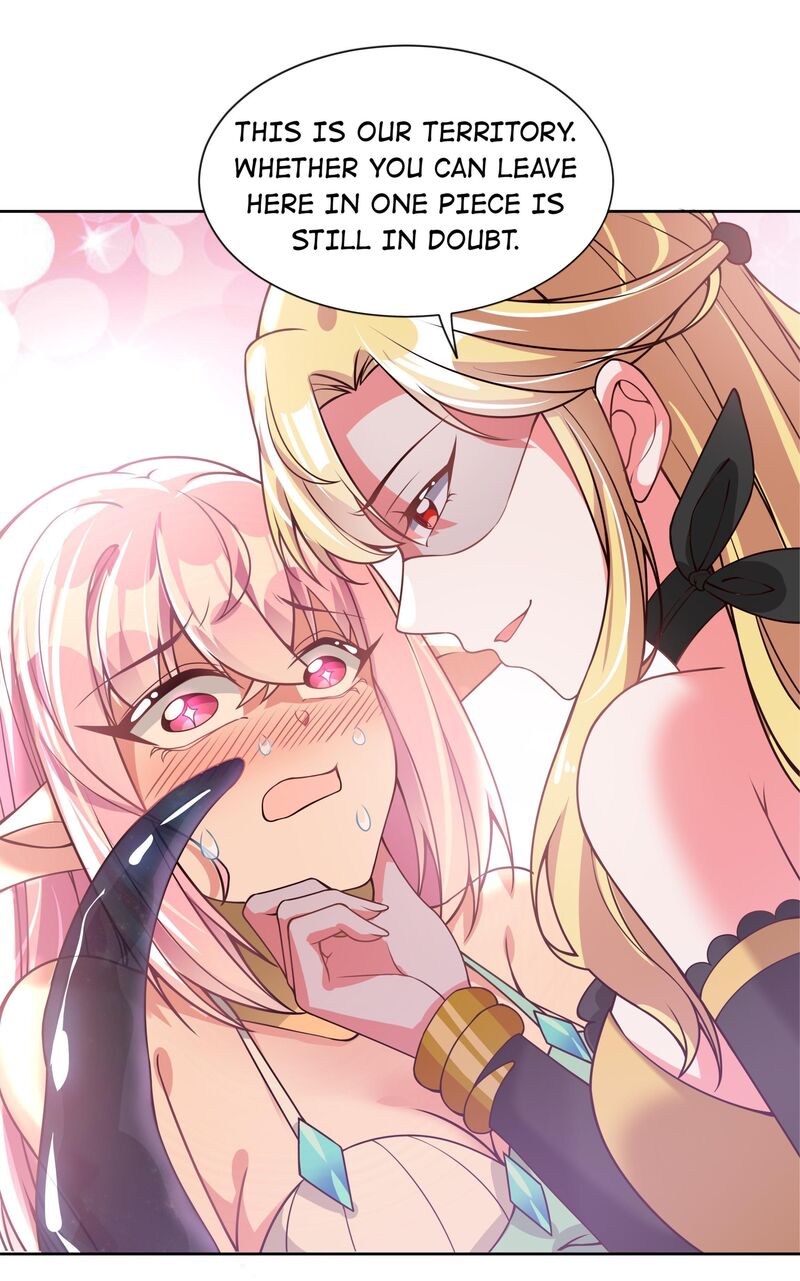 Working Overtime to Destroy the World! Chapter 51 - page 4