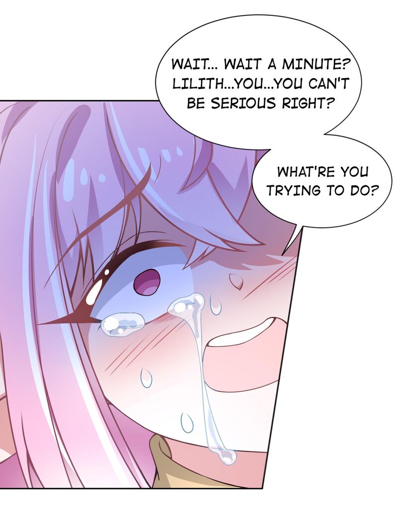 Working Overtime to Destroy the World! Chapter 51 - page 5