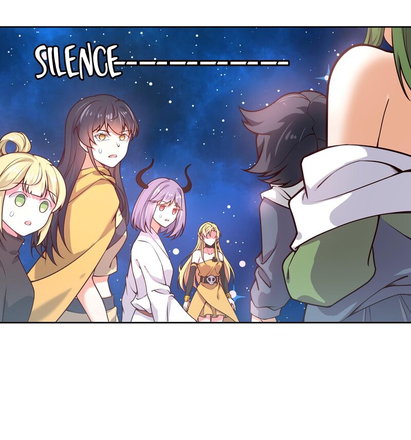 Working Overtime to Destroy the World! Chapter 50 - page 33