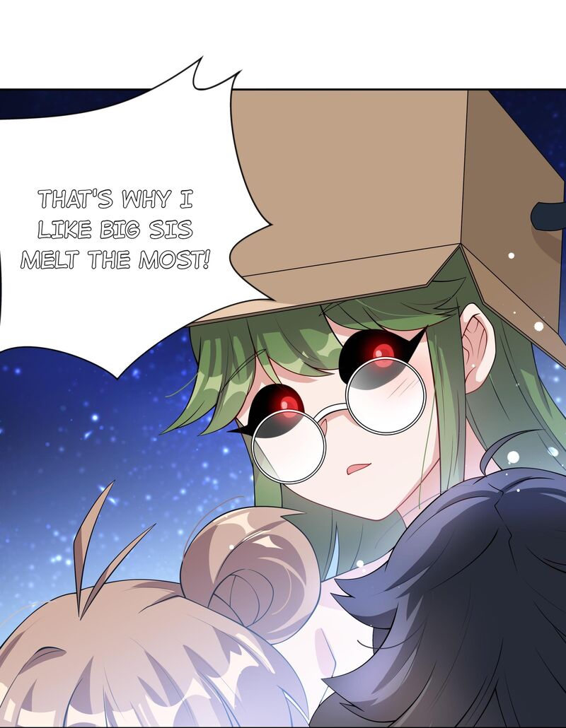 Working Overtime to Destroy the World! Chapter 50 - page 46