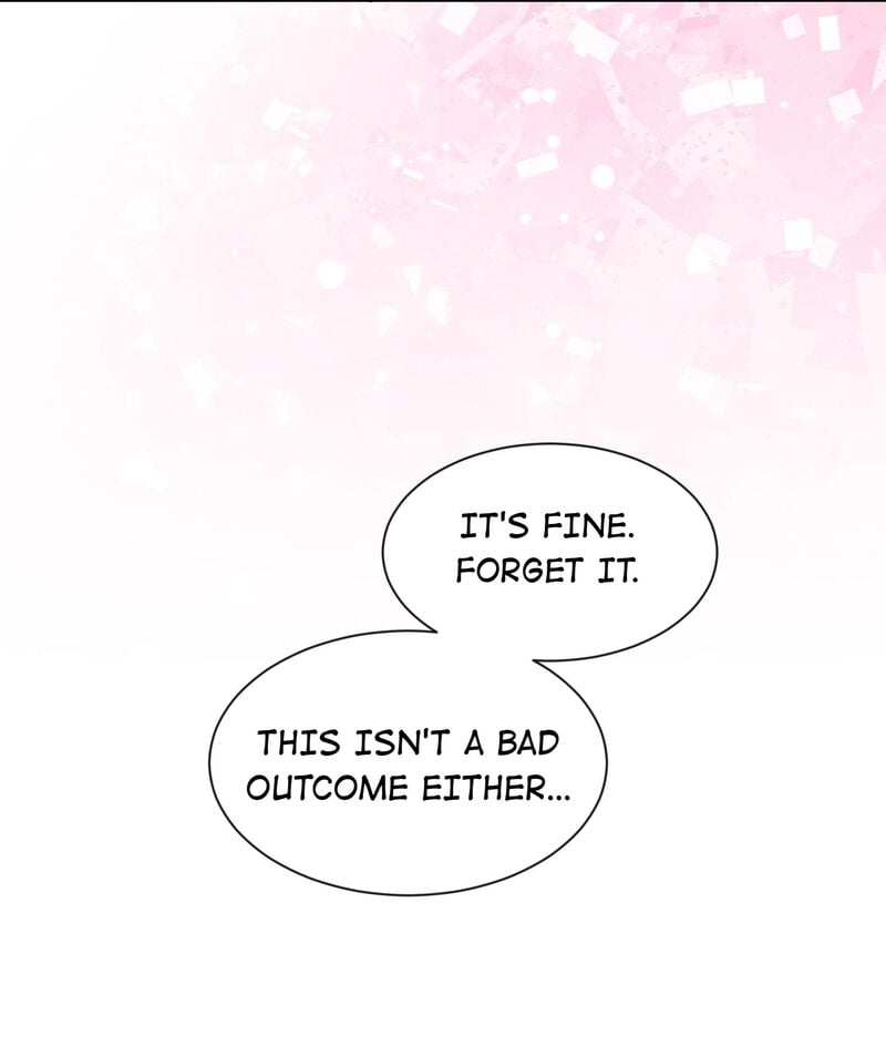 Working Overtime to Destroy the World! Chapter 50 - page 50