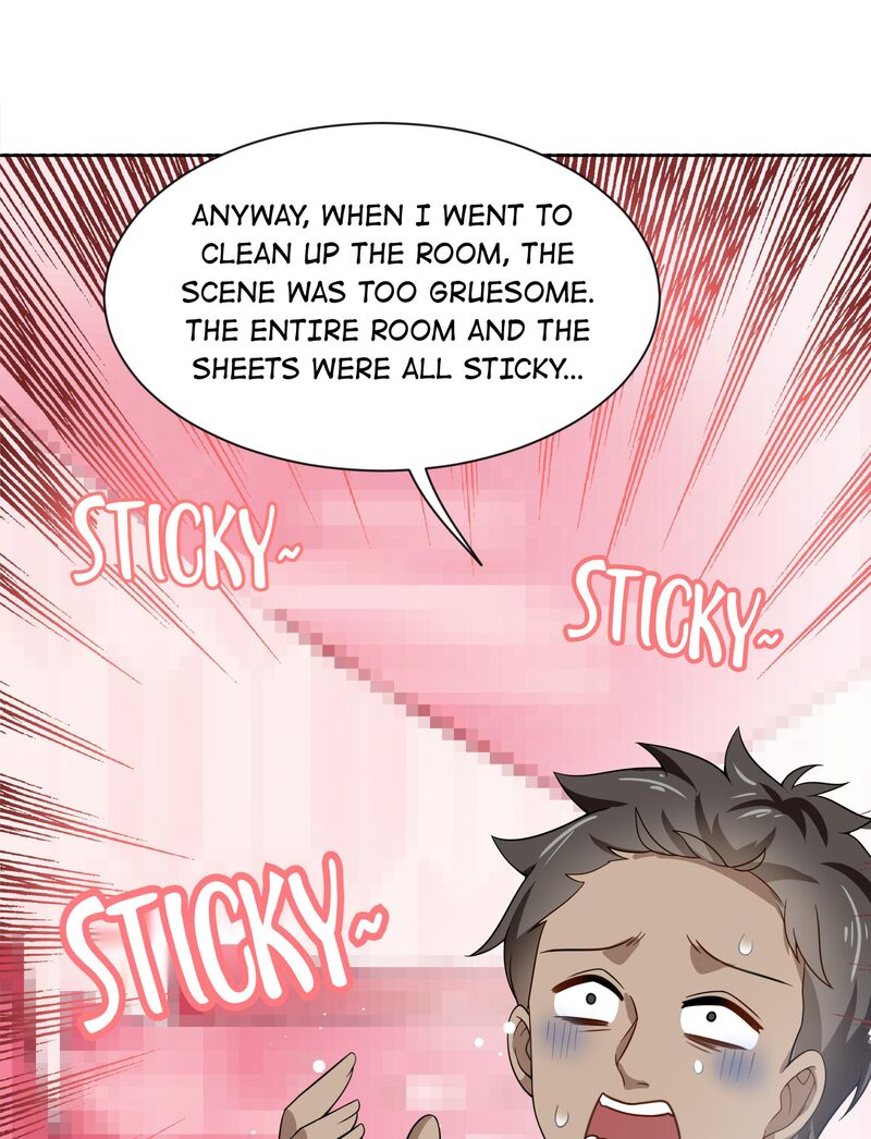 Working Overtime to Destroy the World! Chapter 50 - page 8