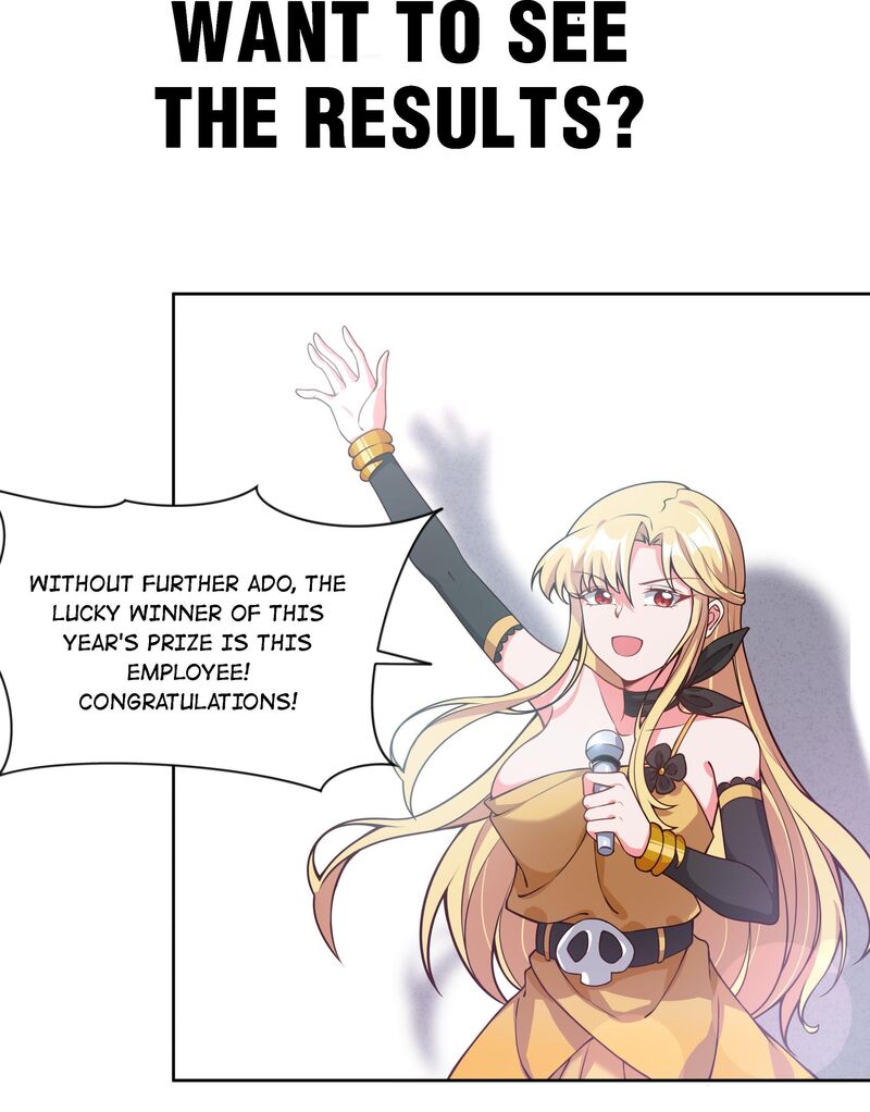 Working Overtime to Destroy the World! Chapter 49 - page 15