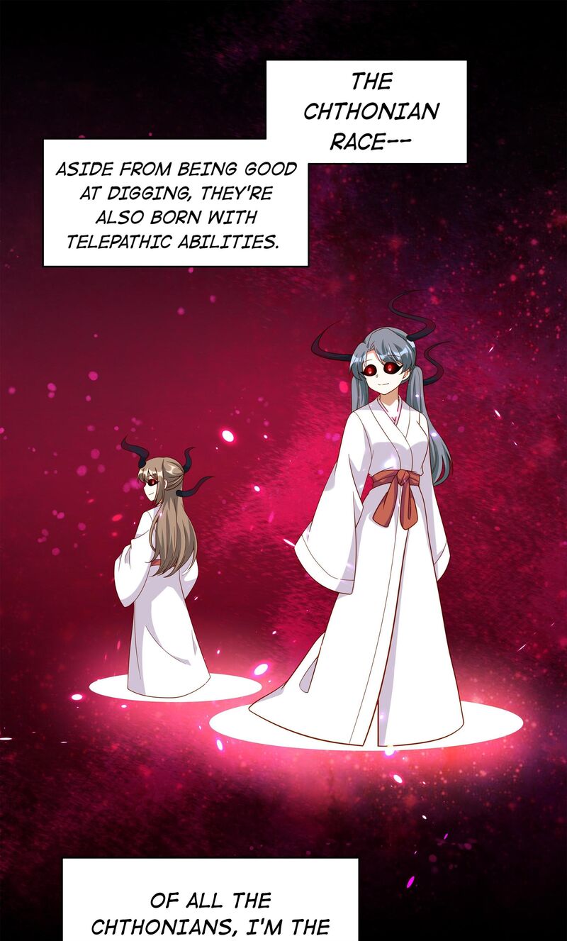 Working Overtime to Destroy the World! Chapter 48 - page 2