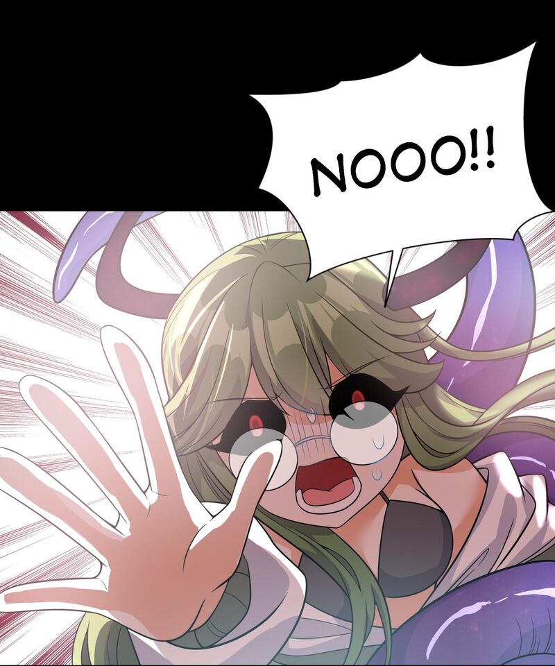 Working Overtime to Destroy the World! Chapter 48 - page 20