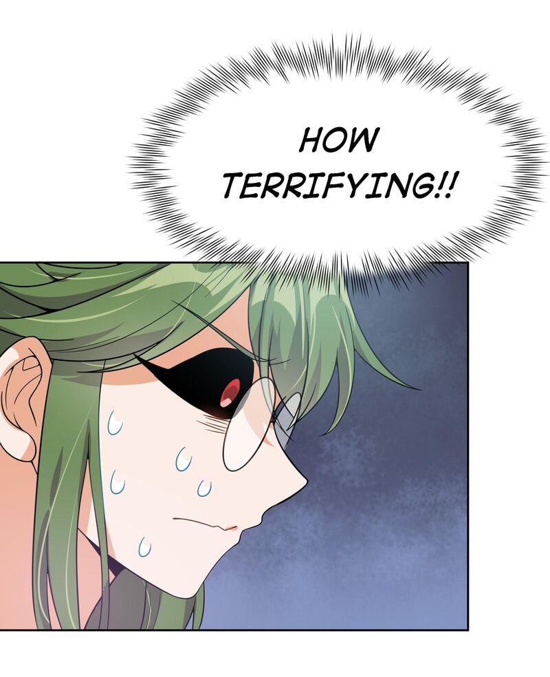 Working Overtime to Destroy the World! Chapter 48 - page 23