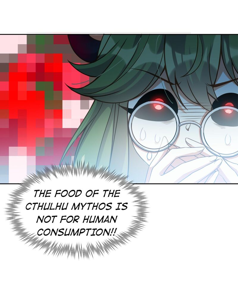 Working Overtime to Destroy the World! Chapter 48 - page 30
