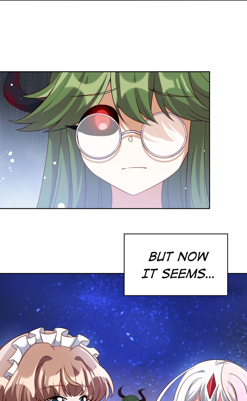 Working Overtime to Destroy the World! Chapter 48 - page 6
