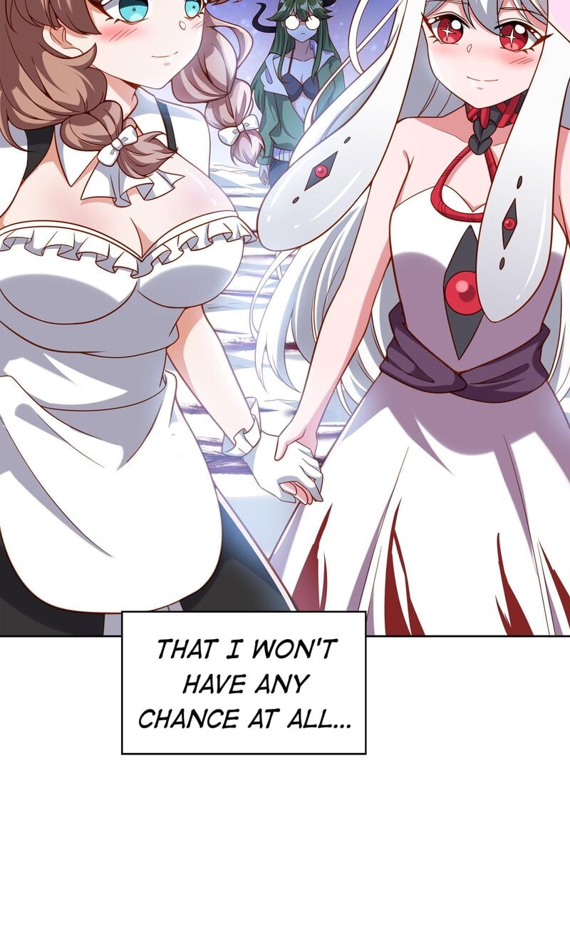 Working Overtime to Destroy the World! Chapter 48 - page 7