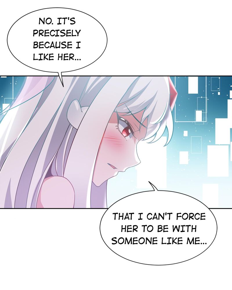 Working Overtime to Destroy the World! Chapter 47 - page 13