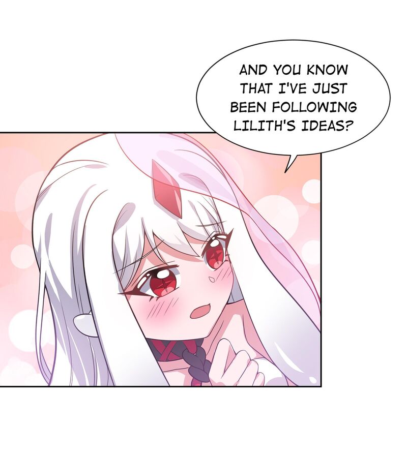 Working Overtime to Destroy the World! Chapter 47 - page 18