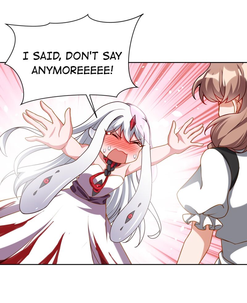Working Overtime to Destroy the World! Chapter 47 - page 26